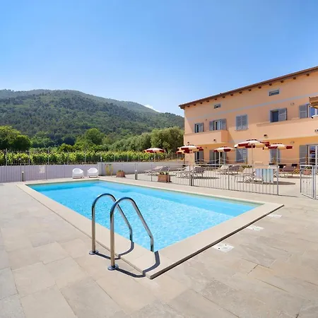 Apartment Antichi Ricordi - Il Pollaio Marina dʼAndora