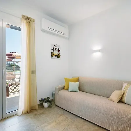 Apartment Antichi Ricordi - Il Pollaio *