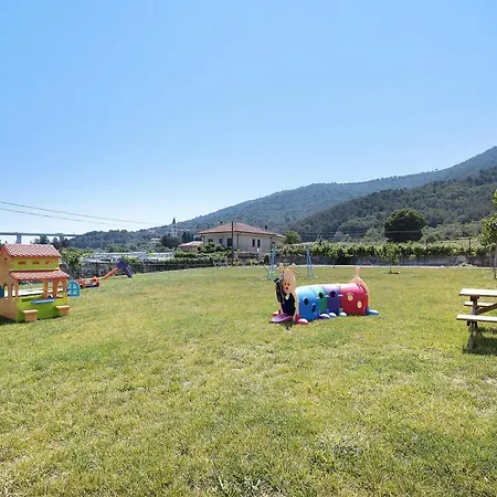 Apartment Antichi Ricordi - Il Pollaio