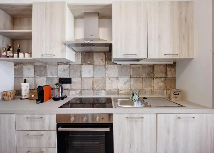 Antichi Ricordi - Il Pollaio 아파트 Marina dʼAndora