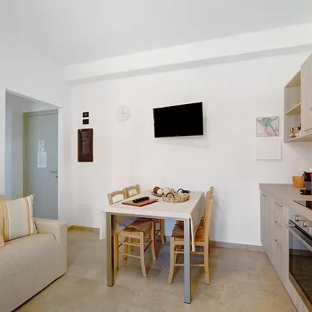 Antichi Ricordi - Il Pollaio Appartement *