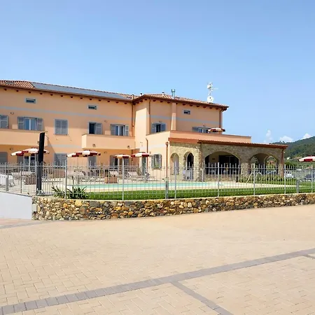 Appartement Antichi Ricordi - Il Pollaio