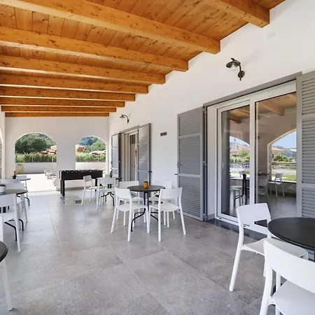 Antichi Ricordi - Il Pollaio Appartement *