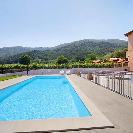 Appartement Antichi Ricordi - Il Pollaio