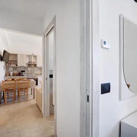 Appartement Antichi Ricordi - Il Pollaio Molino Nuovo (Savona)