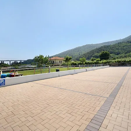 Appartamento Antichi Ricordi - Il Pollaio Marina dʼAndora
