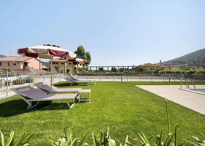 Lejlighed Antichi Ricordi - Il Pollaio Marina dʼAndora